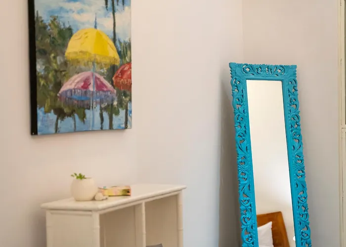 Tropical Oasis Of Calm In The Heart Of Seminyak, 4br Luisha Villa Seminyak