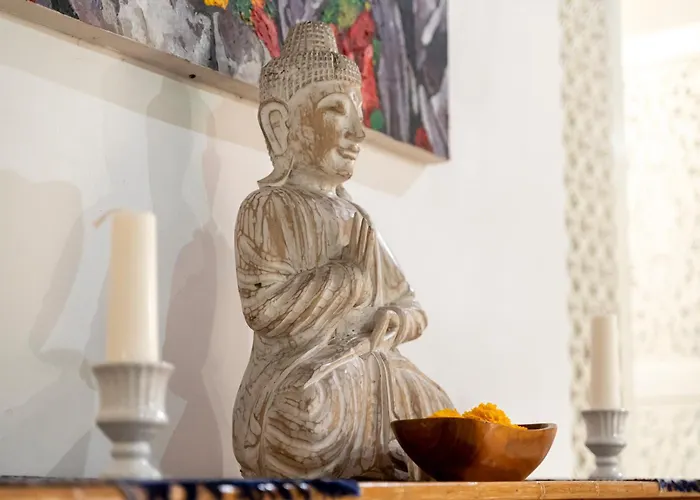 Tropical Oasis Of Calm In The Heart Of Seminyak, 4br Luisha * Seminyak